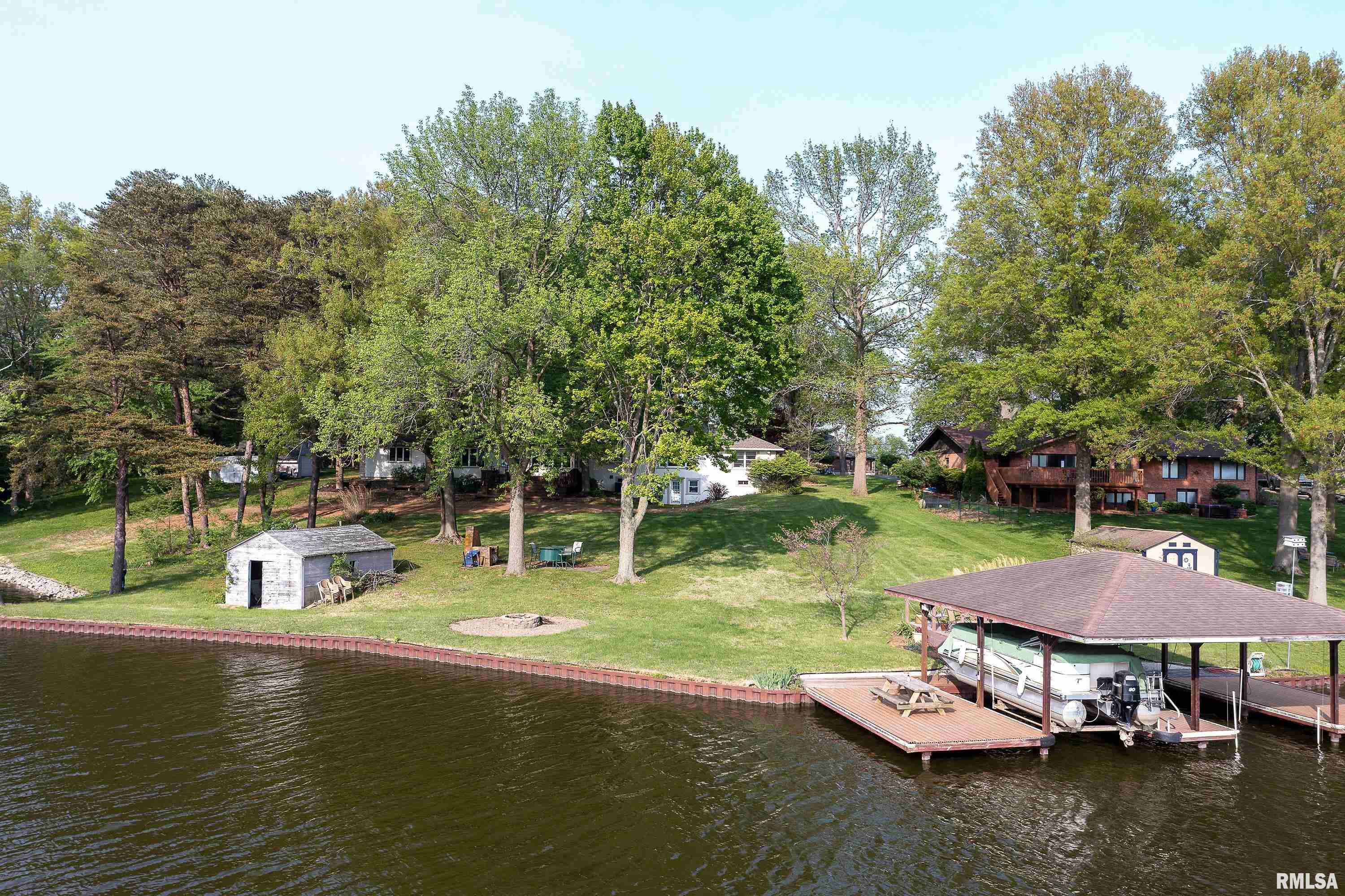 81 Island Bay Lane Springfield, IL 62712 - Photo 24 of 77