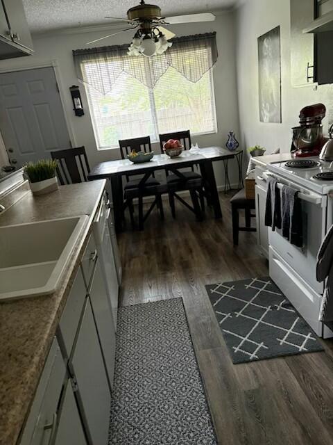 4020 Churn Crk Road Redding, CA 96002 - Photo 11 of 15 Kit 9