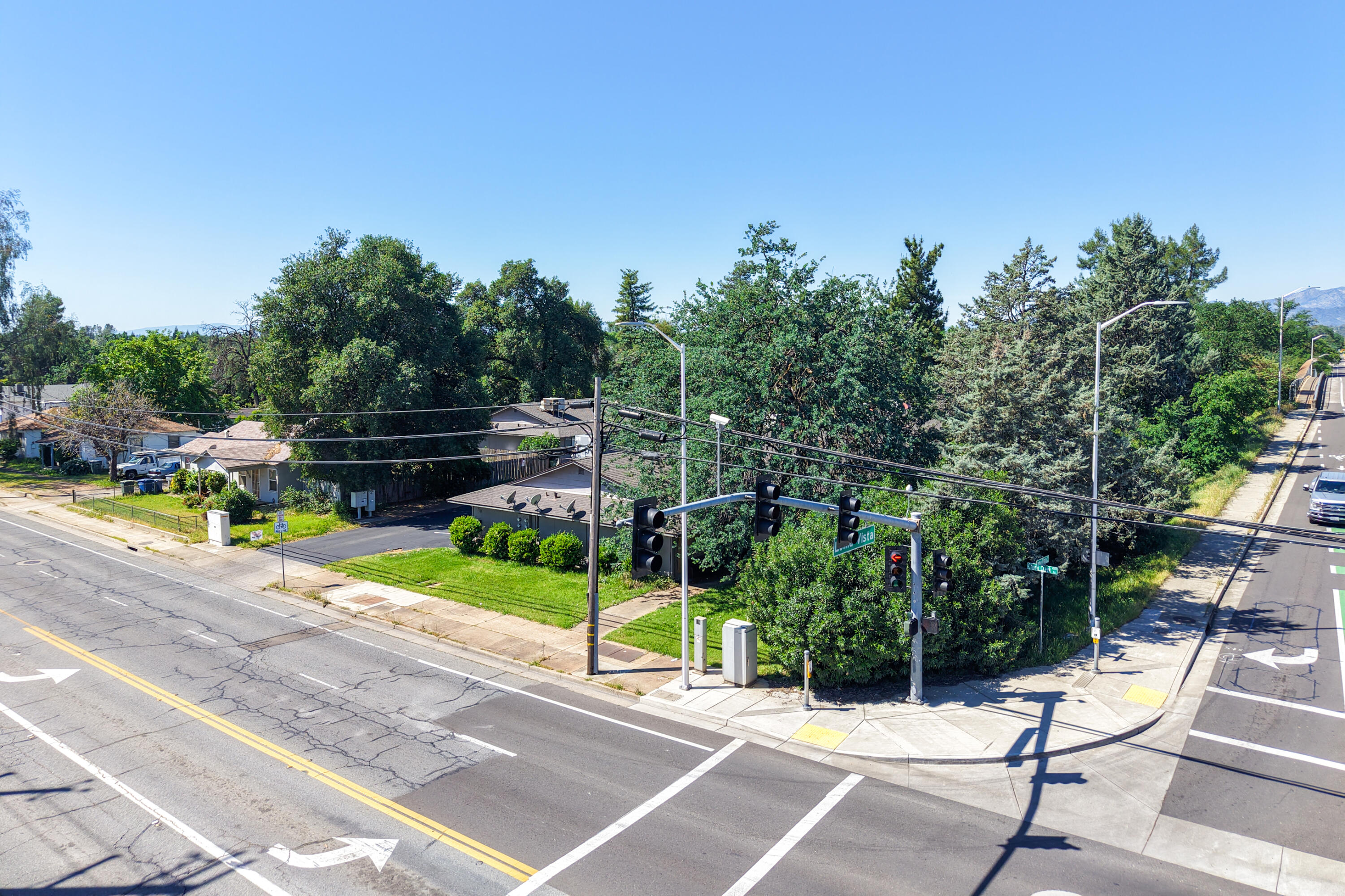 4020 Churn Crk Road Redding, CA 96002 - Photo 15 of 15 Drone-1