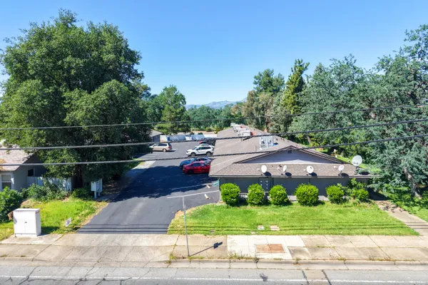 a view of yard and outdoor space