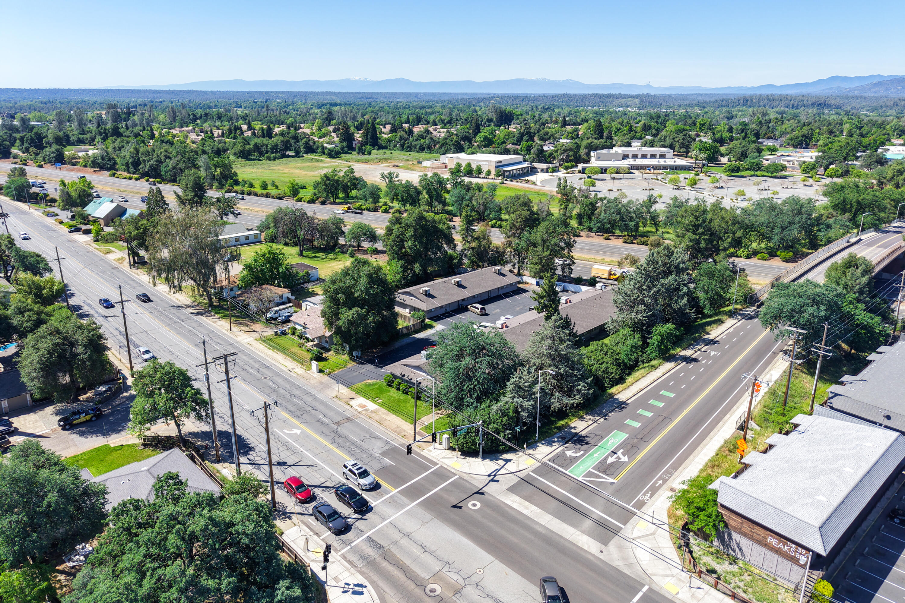4020 Churn Crk Road Redding, CA 96002 - Photo 6 of 15 Drone-4