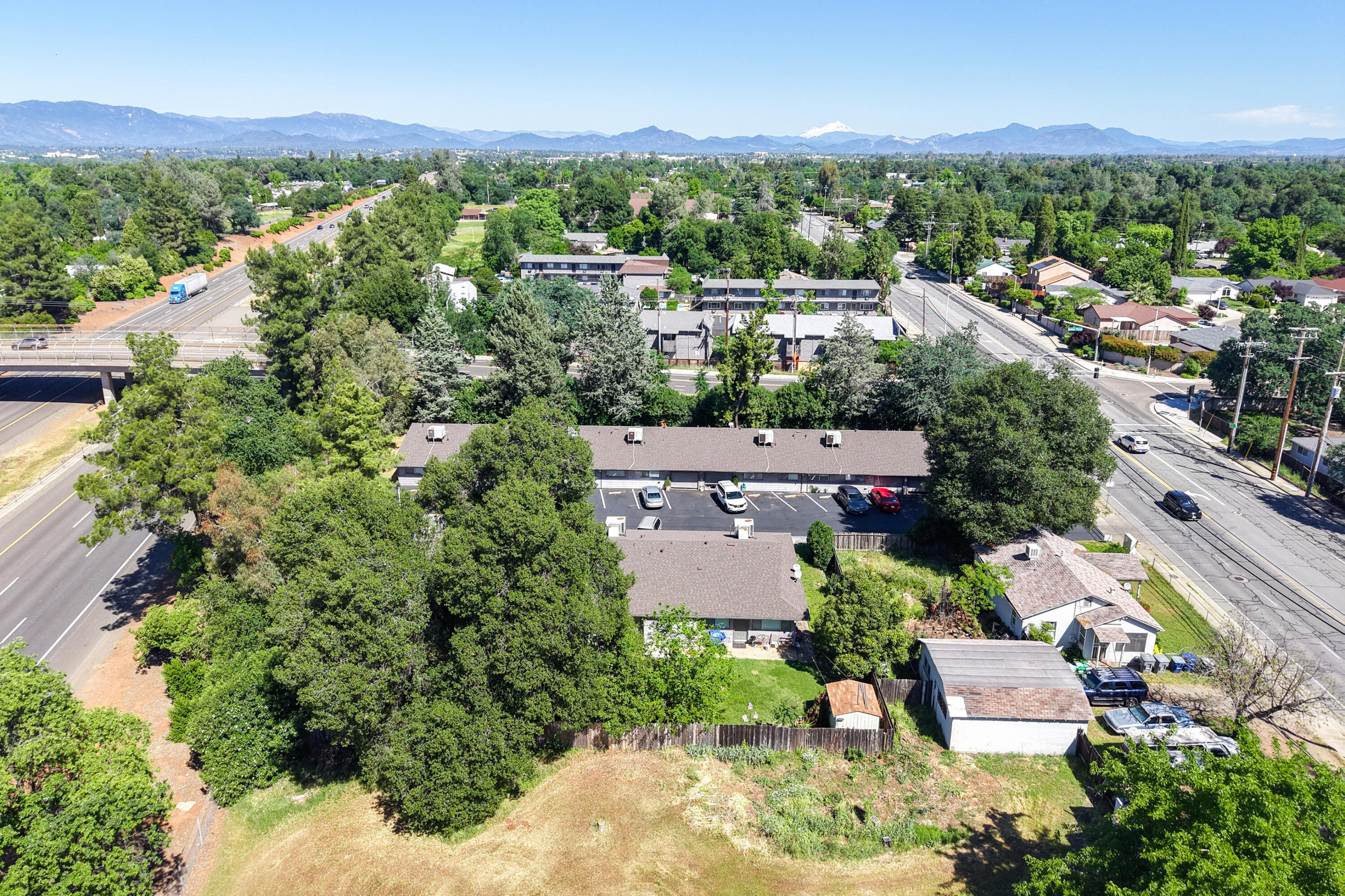 4020 Churn Crk Road Redding, CA 96002 - Photo 8 of 15 Drone-8