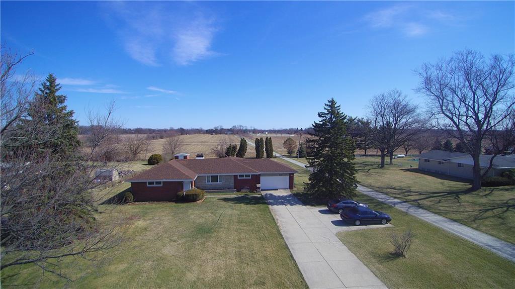 5282 Springfield Jamestown Road Springfield, OH 45502 - Photo 3 of 25