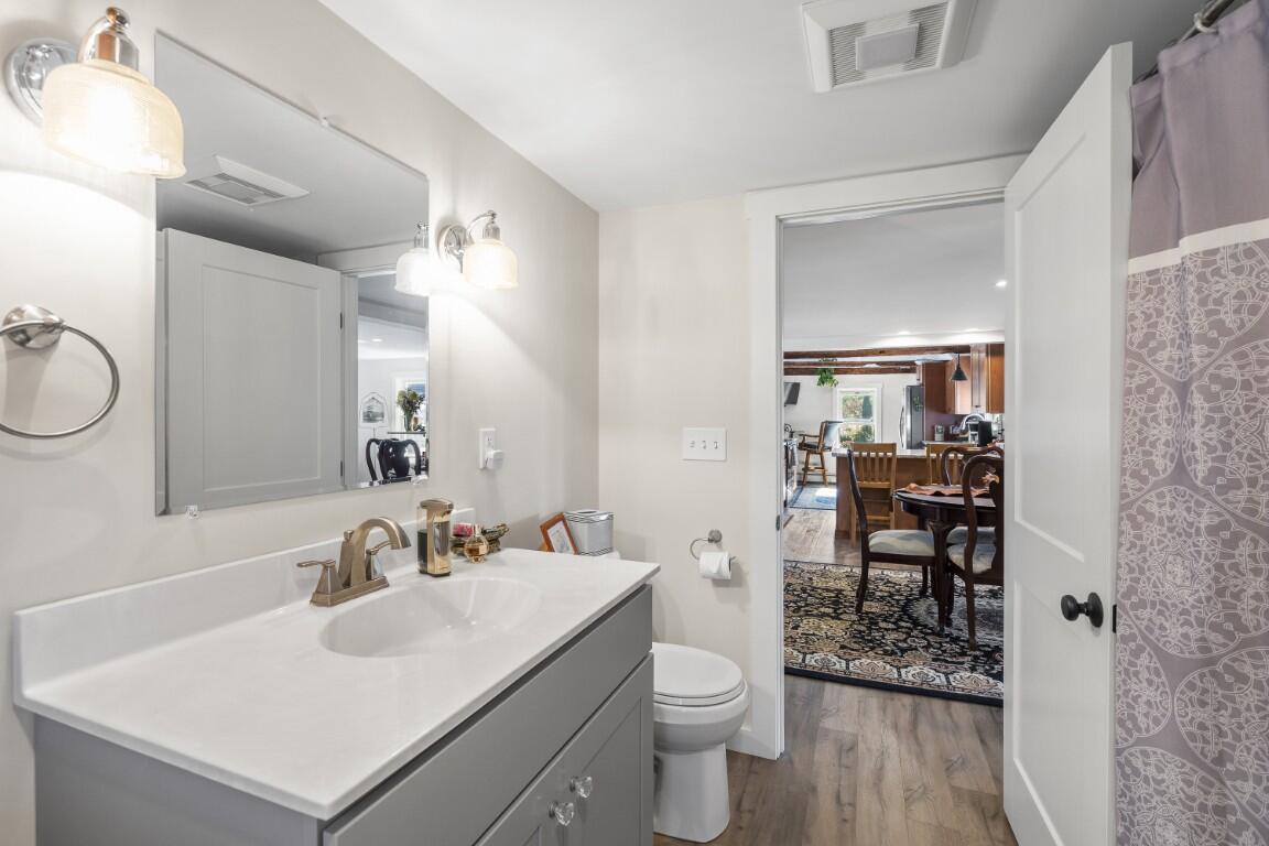 712 Back River Road Boothbay, ME 04537 - Photo 14 of 32 Back River Road (14)