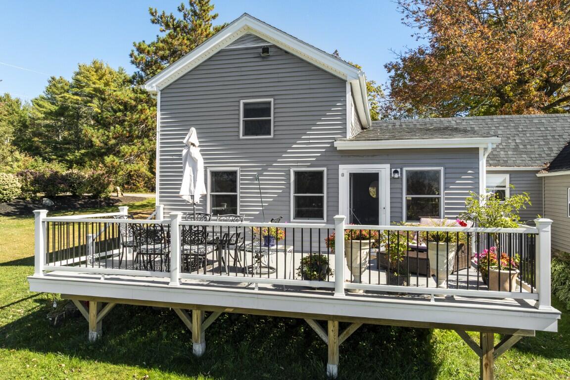 712 Back River Road Boothbay, ME 04537 - Photo 19 of 32 Back River Road (19)