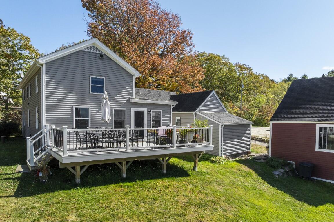 712 Back River Road Boothbay, ME 04537 - Photo 2 of 32 Back River Road (2)