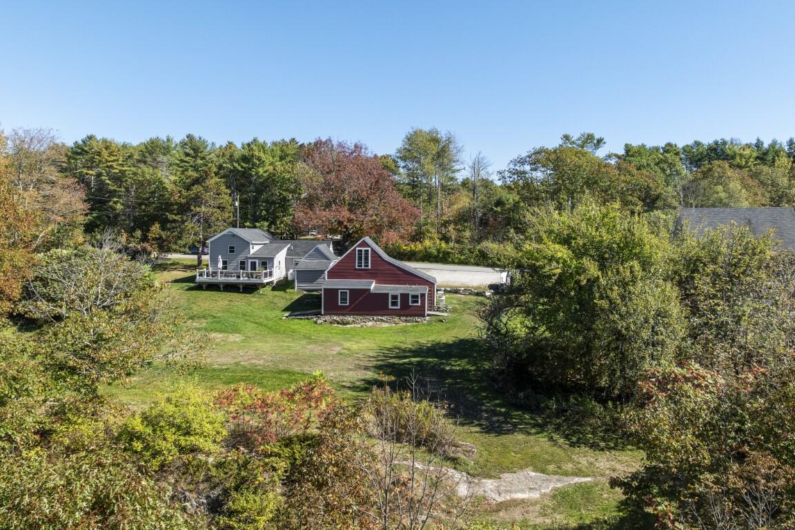 712 Back River Road Boothbay, ME 04537 - Photo 29 of 32 Back River Road (29)