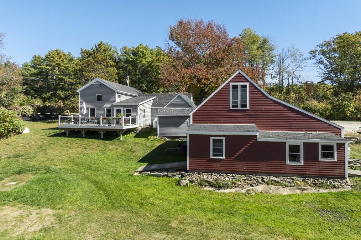 712 Back River Road Boothbay, ME 04537 - Photo 30 of 32 Back River Road (30)