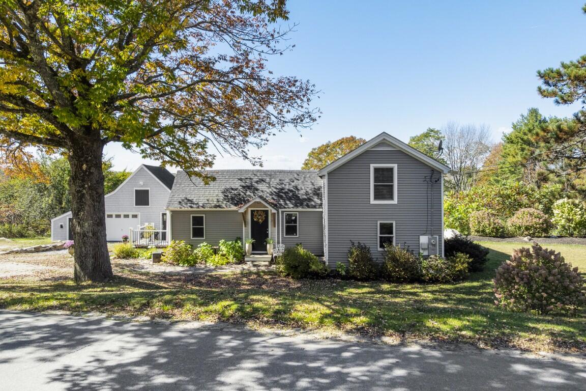 712 Back River Road Boothbay, ME 04537 - Photo 3 of 32 Back River Road (3)