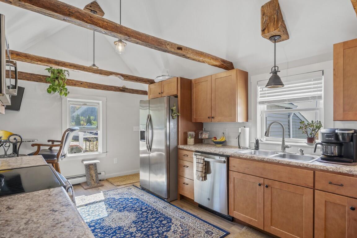 712 Back River Road Boothbay, ME 04537 - Photo 6 of 32 Back River Road (6)