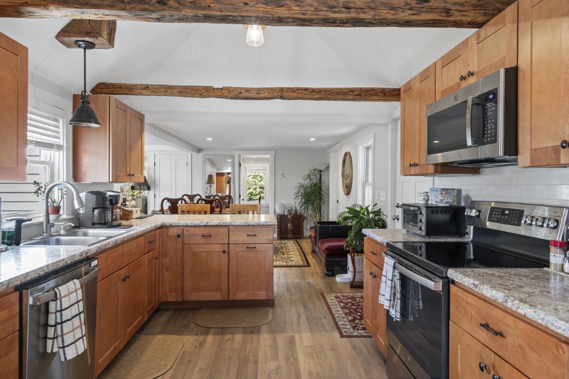 712 Back River Road Boothbay, ME 04537 - Photo 8 of 32 Back River Road (8)