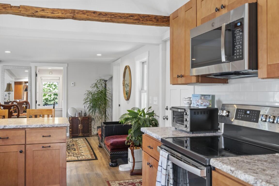 712 Back River Road Boothbay, ME 04537 - Photo 9 of 32 Back River Road (9)