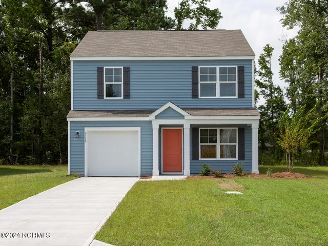 $289,990 | 1222 Skystone Loop Northeast, Unit LOT 069, Supply, NC 28462