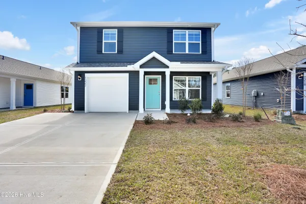 $278,999 | 1222 Skystone Loop Northeast, Unit LOT 69, Supply, NC 28462