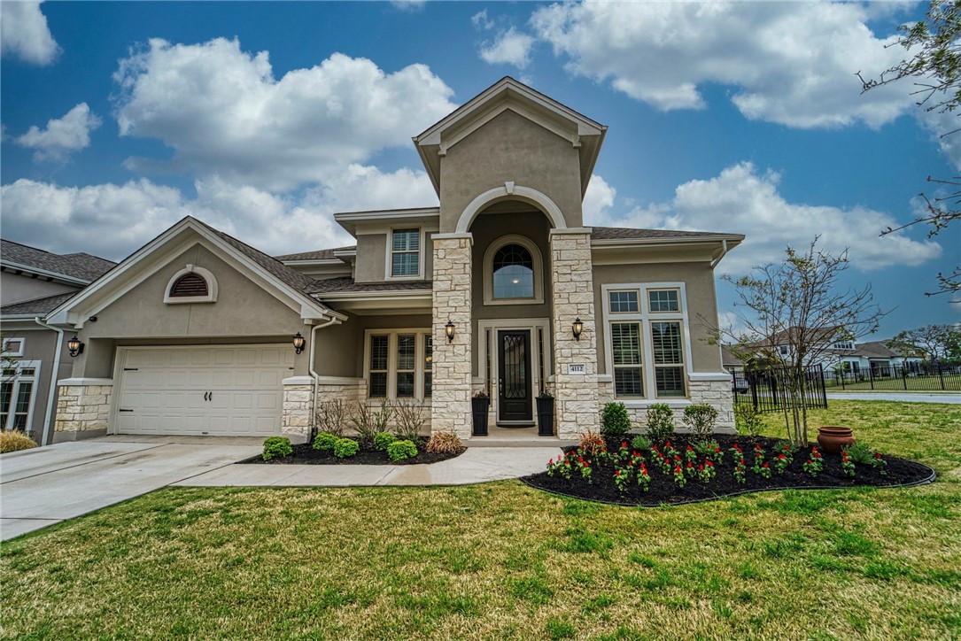 4112 Florentine Road Leander, TX 78641 - Photo 1 of 1 Gallery Image 1