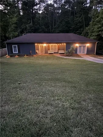 $295,000 | 10 Goldeneye Court, Monticello, GA 31064