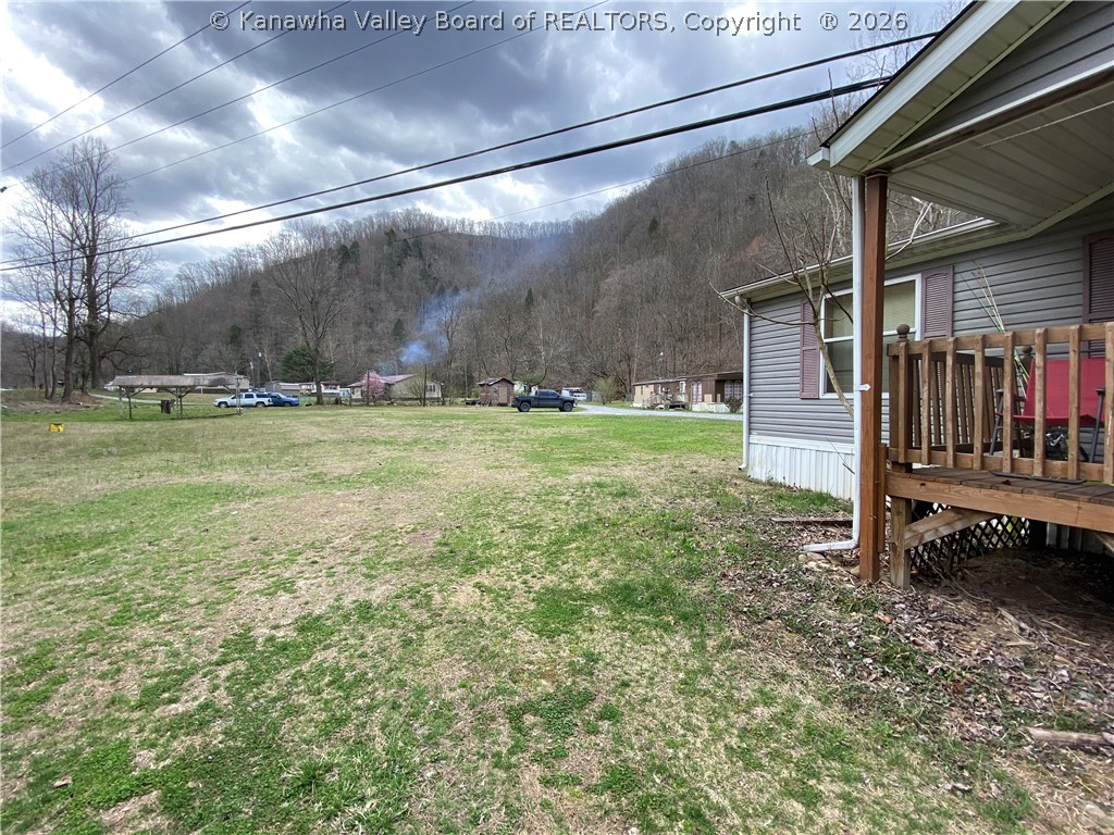 94 Huff Bottom Road Cyclone, WV 24827 - Photo 15 of 15 Gallery Image 15
