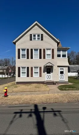 $1,750 | 254 Ward Street, Unit 2, Wallingford, CT 06492