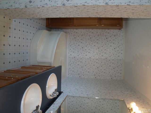 3633 Macedonia Road Spring Hope, NC 27882 - Photo 5 of 6 a close view of sink