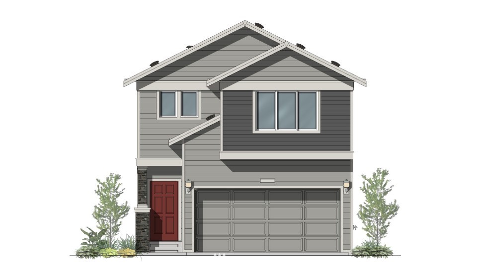 3813 199th Street Southeast, Unit 4 Bothell, WA 98012 - Photo 1 of 2