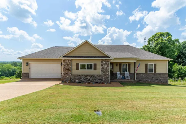$359,000 | 60 Awesome View Circle, Counce, TN 38326