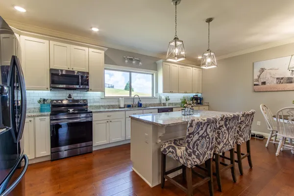 $359,000 | 60 Awesome View Circle, Counce, TN 38326