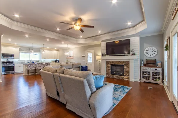 $359,000 | 60 Awesome View Circle, Counce, TN 38326