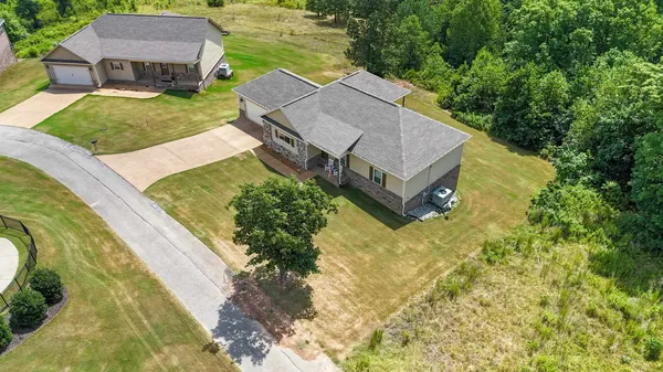 $359,000 | 60 Awesome View Circle, Counce, TN 38326