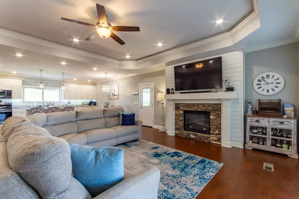 $359,000 | 60 Awesome View Circle, Counce, TN 38326