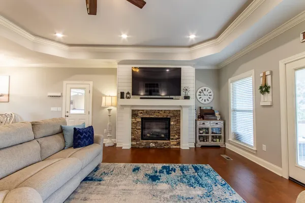 $359,000 | 60 Awesome View Circle, Counce, TN 38326