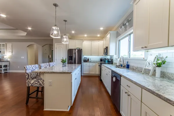 $359,000 | 60 Awesome View Circle, Counce, TN 38326