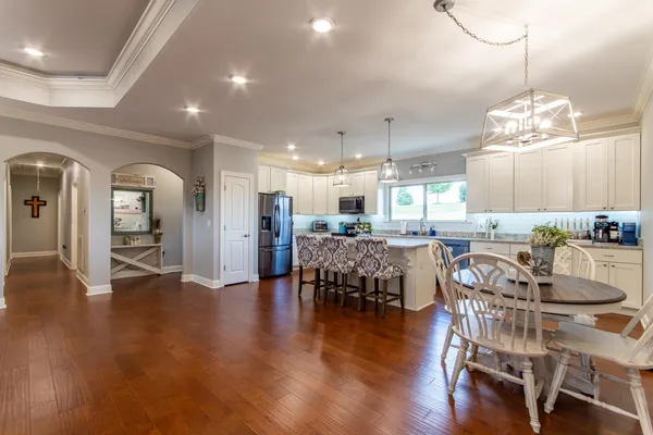 $359,000 | 60 Awesome View Circle, Counce, TN 38326