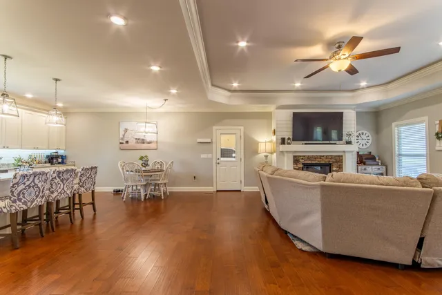 $369,000 | 60 Awesome View Circle, Counce, TN 38326