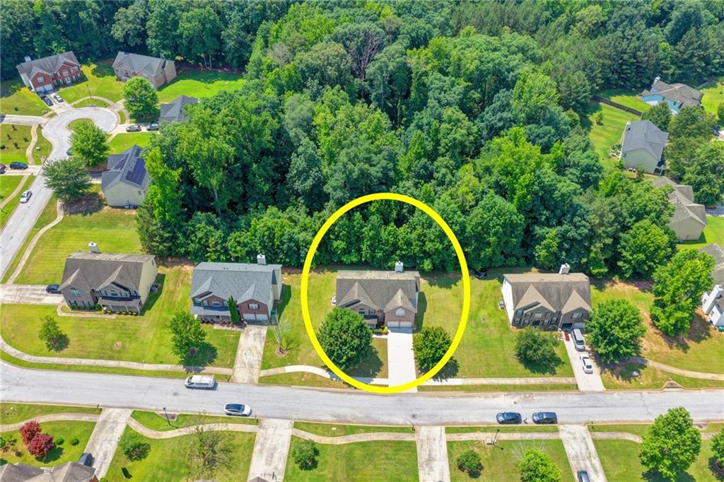 5187 Miller Woods Trail Decatur, GA 30035 - Photo 83 of 86