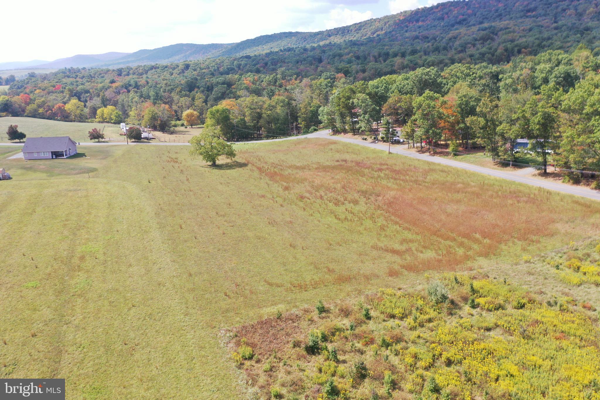 0 Scenic View Road, Unit LOT 5 Pine Grove, PA 17963 - Photo 1 of 7 Gallery Image 1
