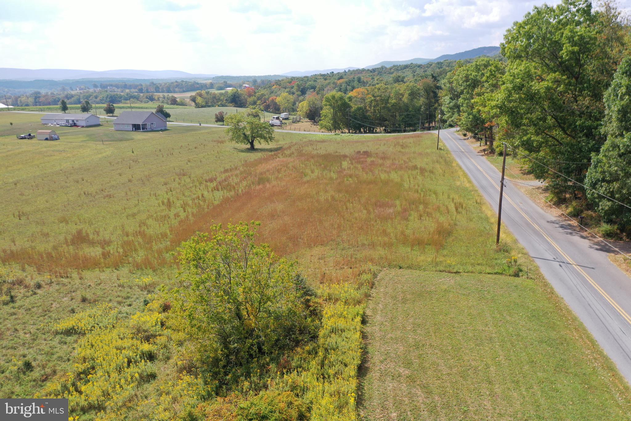 0 Scenic View Road, Unit LOT 5 Pine Grove, PA 17963 - Photo 2 of 7 Gallery Image 2