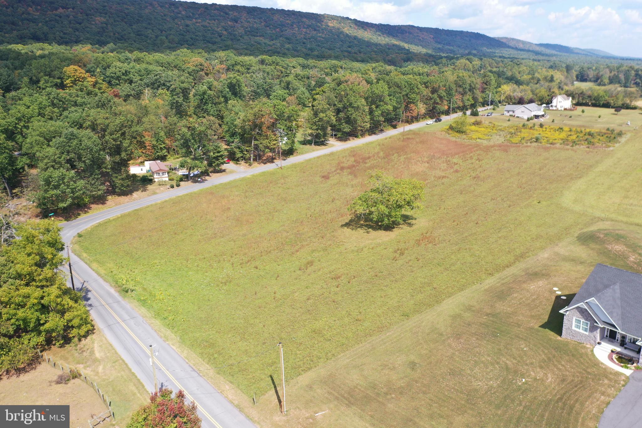 0 Scenic View Road, Unit LOT 5 Pine Grove, PA 17963 - Photo 3 of 7 Gallery Image 3
