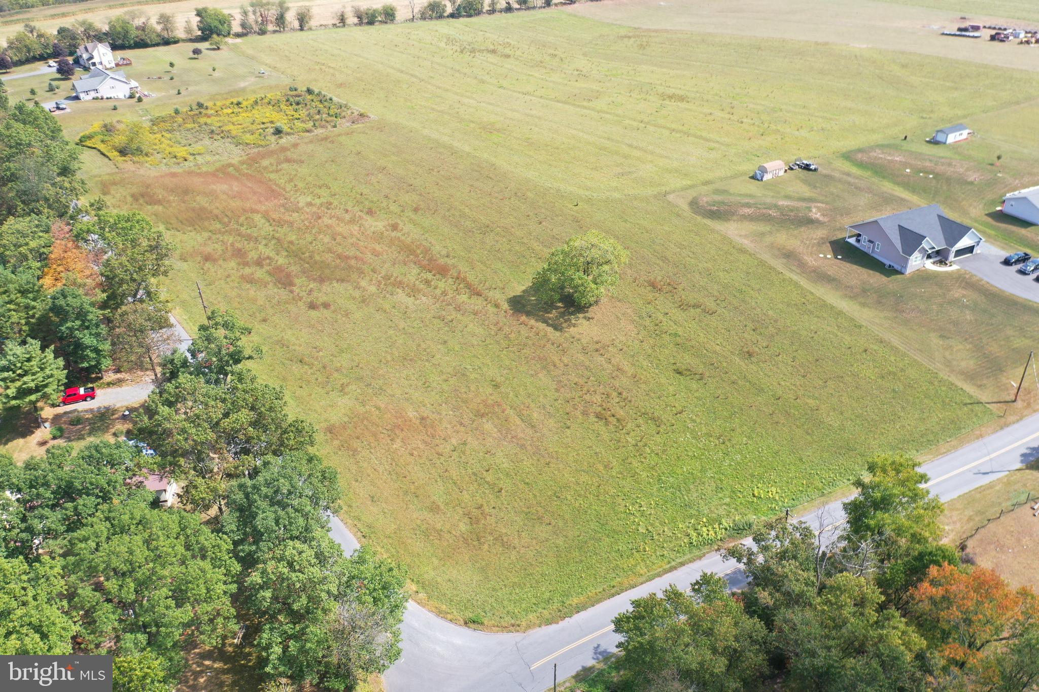 0 Scenic View Road, Unit LOT 5 Pine Grove, PA 17963 - Photo 5 of 7 Gallery Image 5