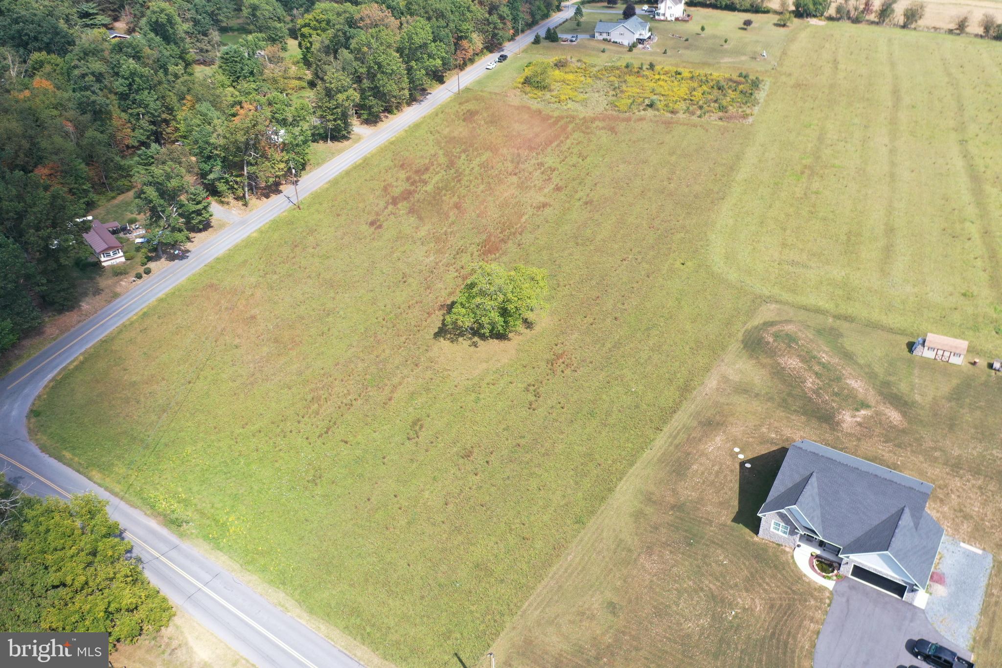 0 Scenic View Road, Unit LOT 5 Pine Grove, PA 17963 - Photo 7 of 7 Gallery Image 7