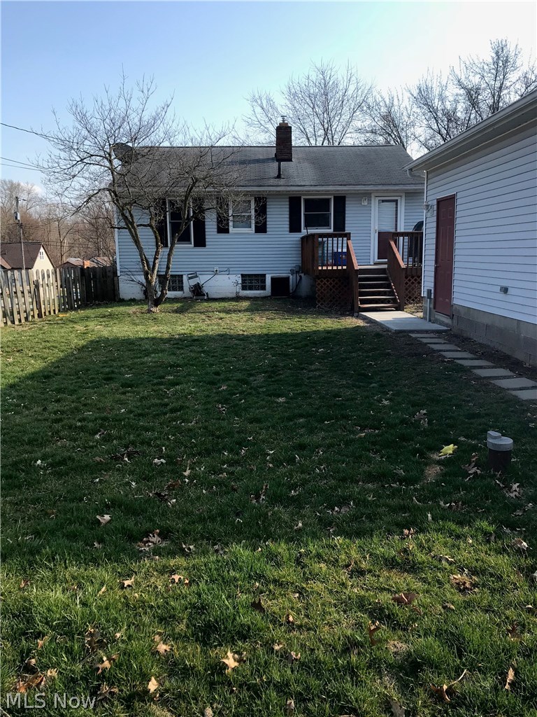 757 Rextur Drive Akron, OH 44319 - Photo 9 of 11