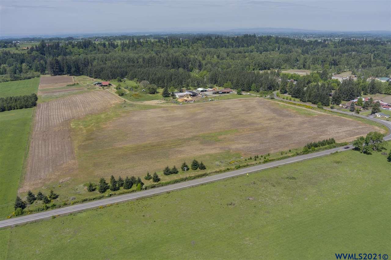 33777 South Dickey Prairie Road Molalla, OR 97038 - Photo 4 of 26