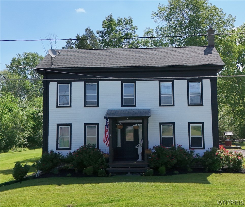 2601 Wilson Cambria Road Wilson, NY 14172 - Photo 1 of 48