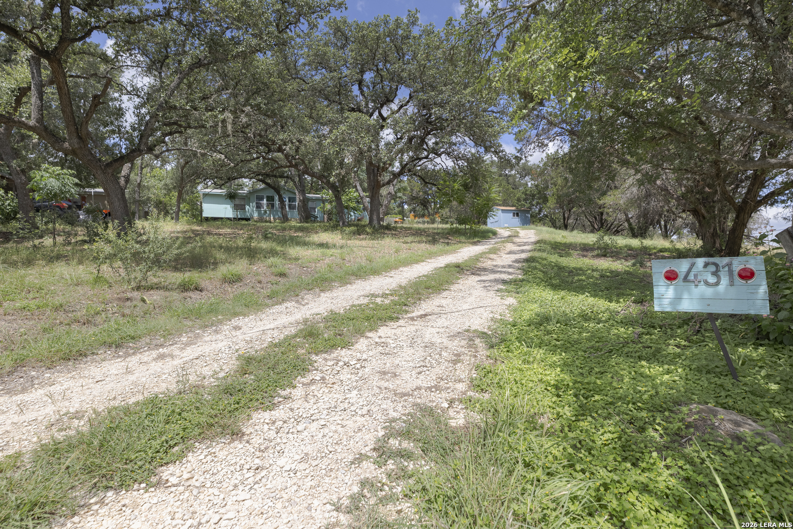 431 Cedar Springs Drive Spring Branch, TX 78070 - Photo 4 of 31