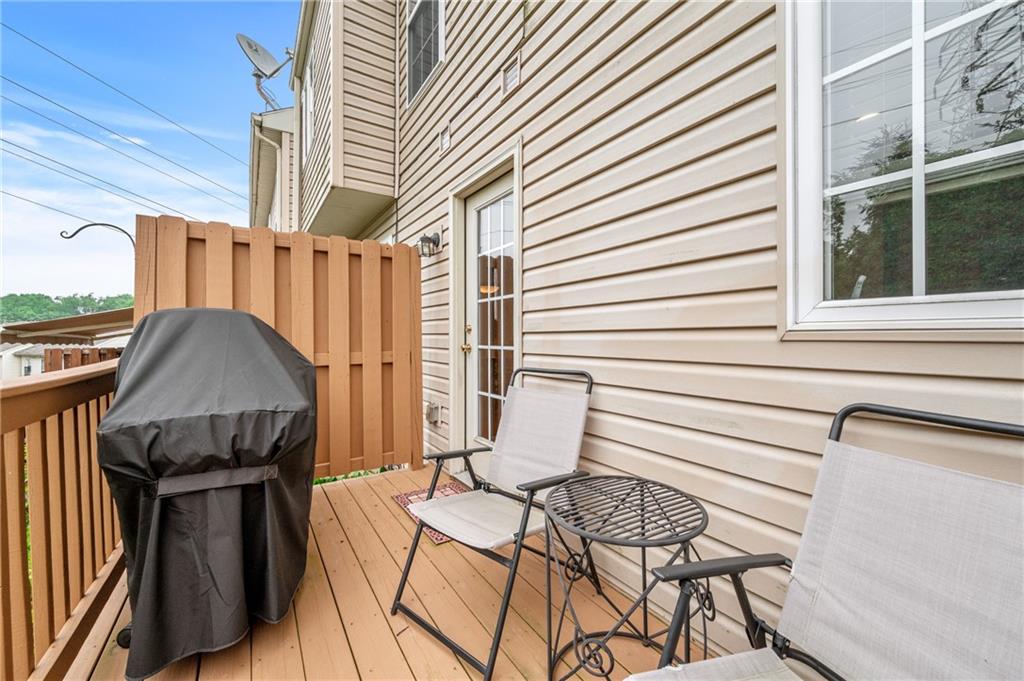 112 Park Place McKees Rocks, PA 15136 - Photo 22 of 24 Gallery Image 22