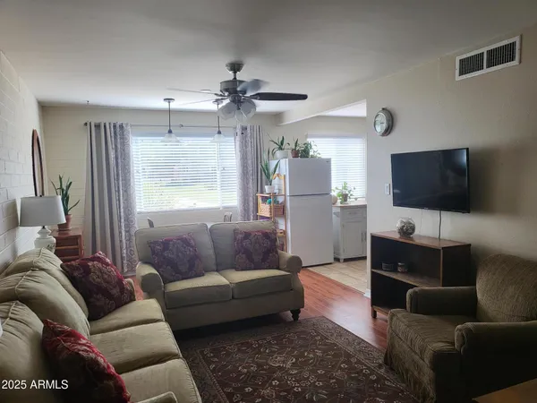 $124,000 | 8221 East Garfield Street, Unit L109, Scottsdale, AZ 85257