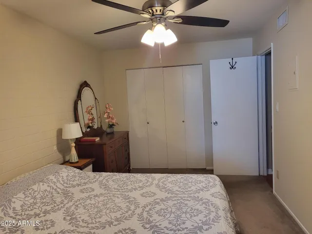 $139,000 | 8221 East Garfield Street, Unit L109, Scottsdale, AZ 85257