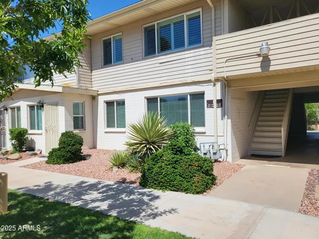 $139,000 | 8221 East Garfield Street, Unit L109, Scottsdale, AZ 85257