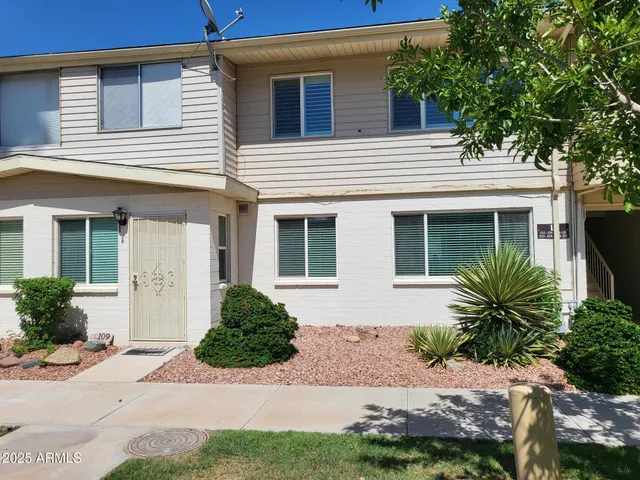 $139,000 | 8221 East Garfield Street, Unit L109, Scottsdale, AZ 85257