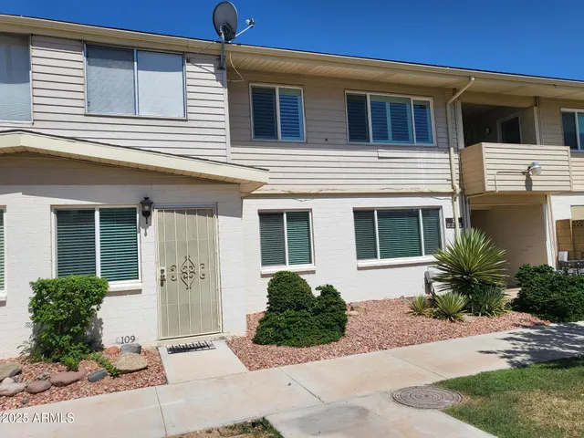 $139,000 | 8221 East Garfield Street, Unit L109, Scottsdale, AZ 85257