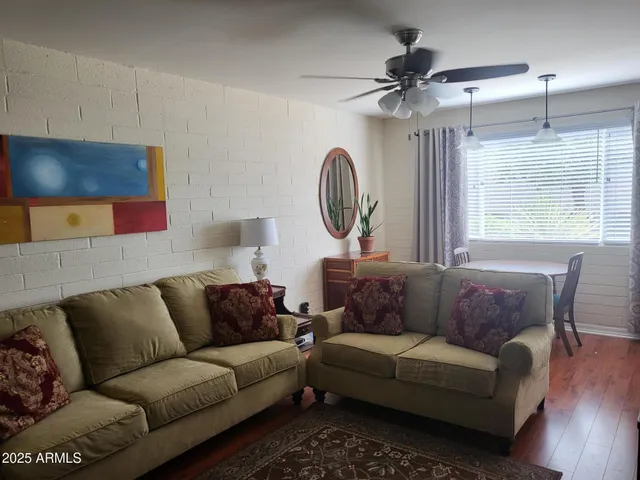 $139,000 | 8221 East Garfield Street, Unit L109, Scottsdale, AZ 85257